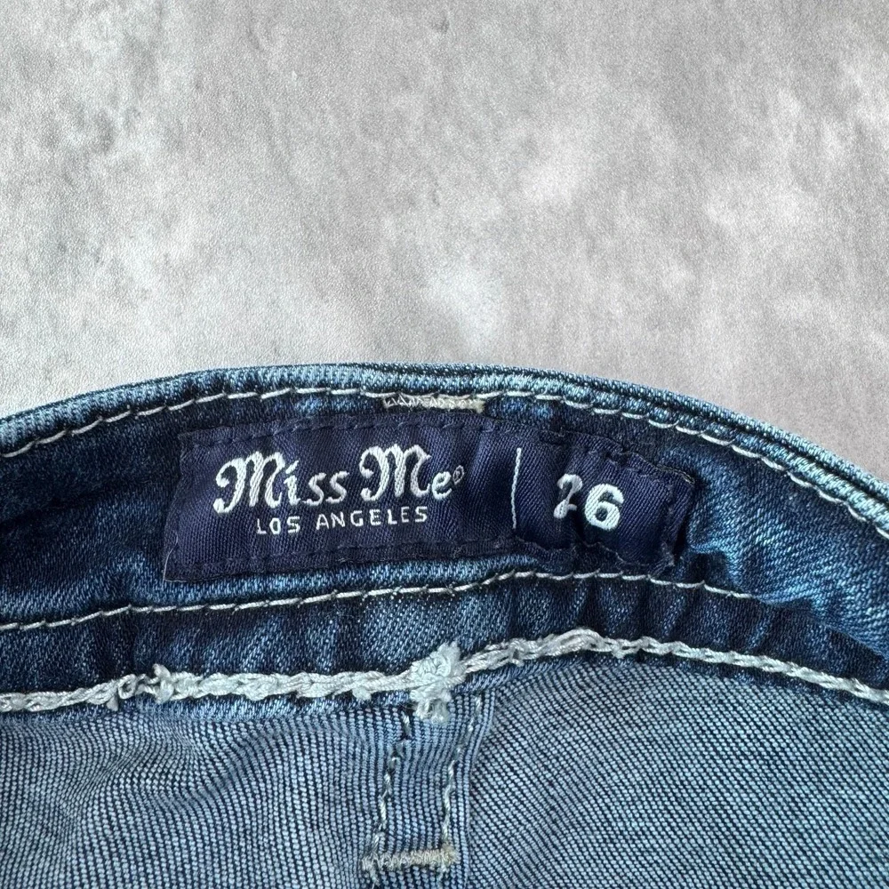Miss Me brand miss
